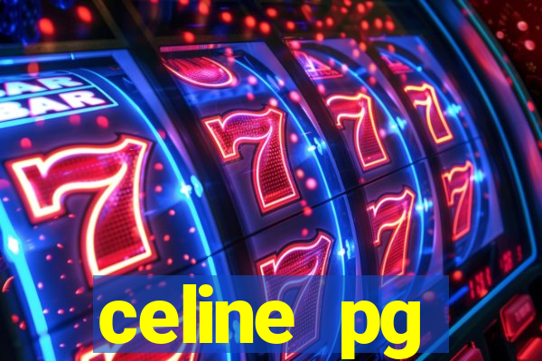 celine pg plataforma de jogos